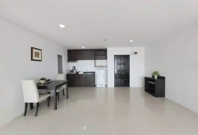 ホテル Ampo Residence