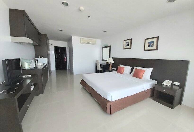 فندق Ampo Residence