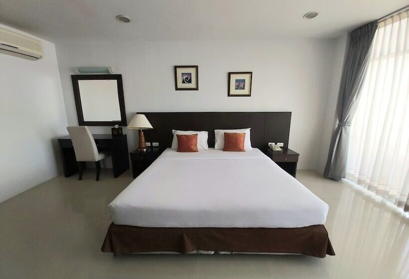 فندق Ampo Residence