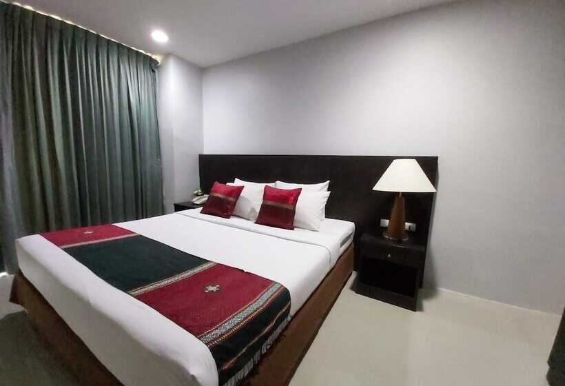 فندق Ampo Residence