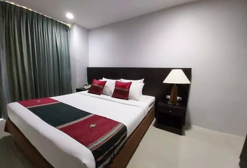 ホテル Ampo Residence