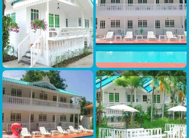 هتل Baan Luang Harn