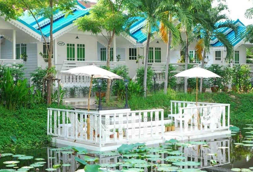 ホテル Baan Luang Harn