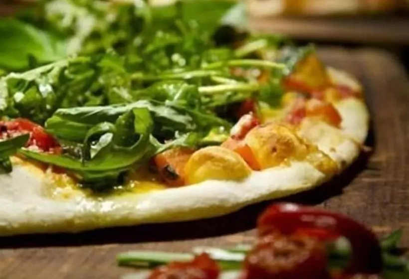 בית מלון כפרי Bell At Hampton