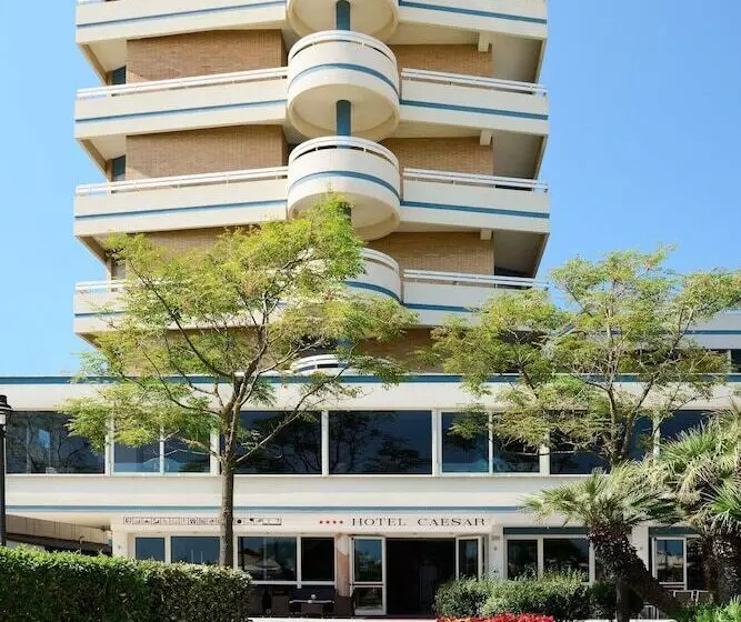 Otel Caesar