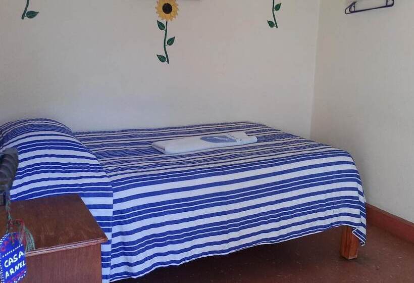 Отель Casa Arnel