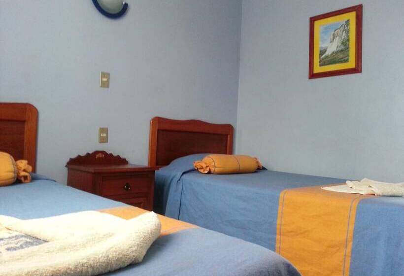 Отель Casa Arnel