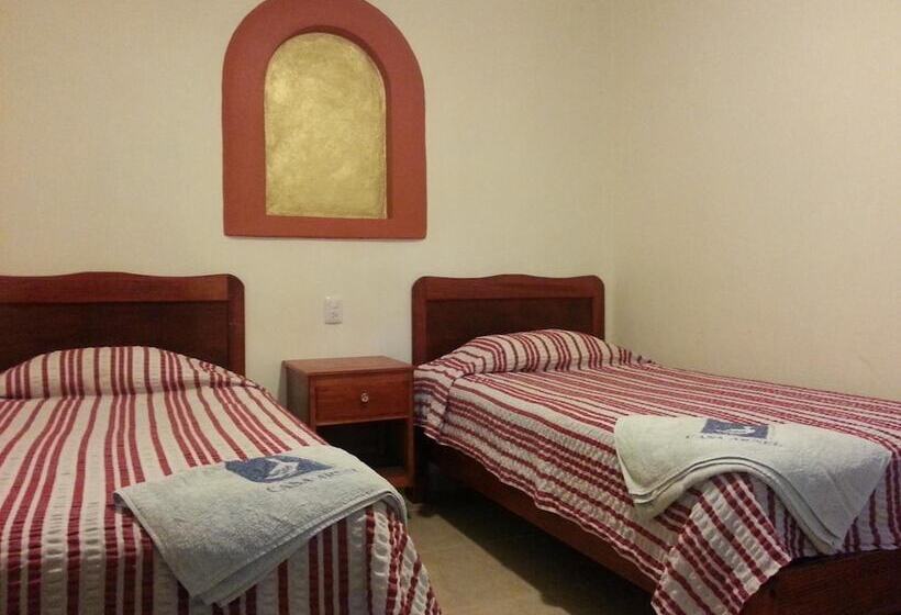 Отель Casa Arnel