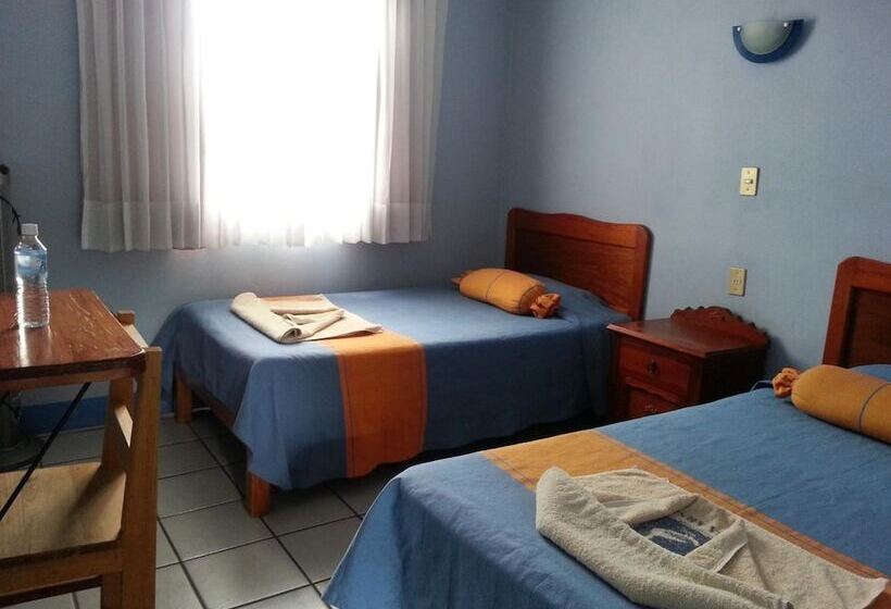 Отель Casa Arnel