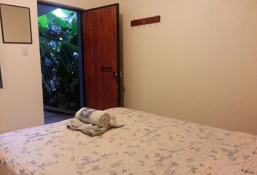 Отель Casa Arnel