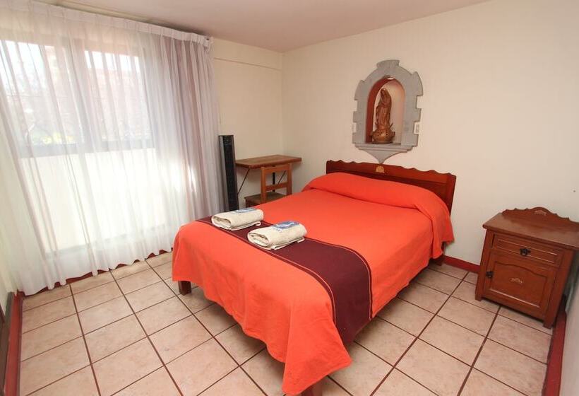 Отель Casa Arnel