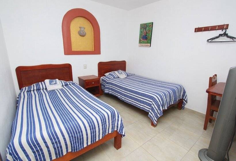 Отель Casa Arnel