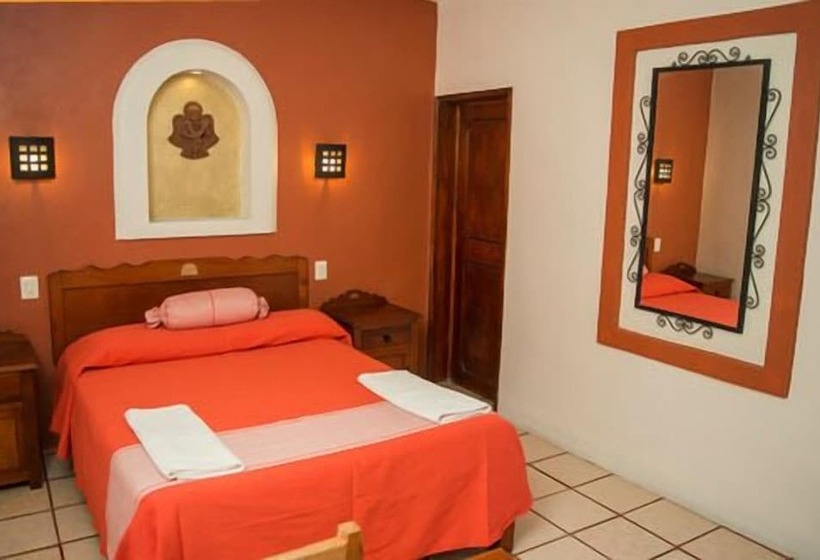 Отель Casa Arnel