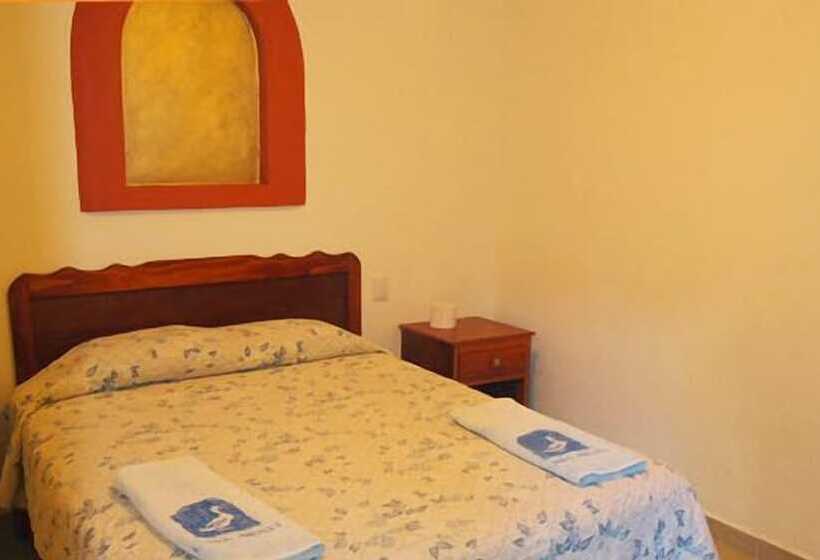 Отель Casa Arnel