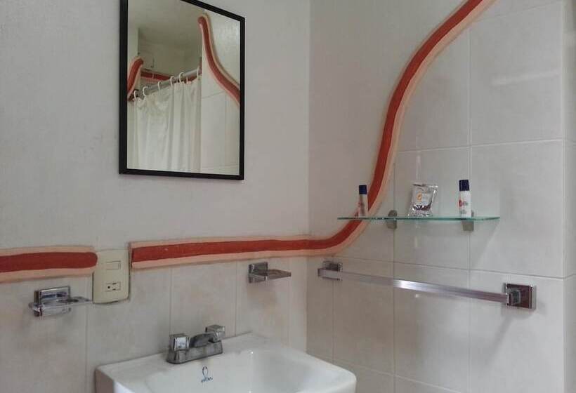 Отель Casa Arnel