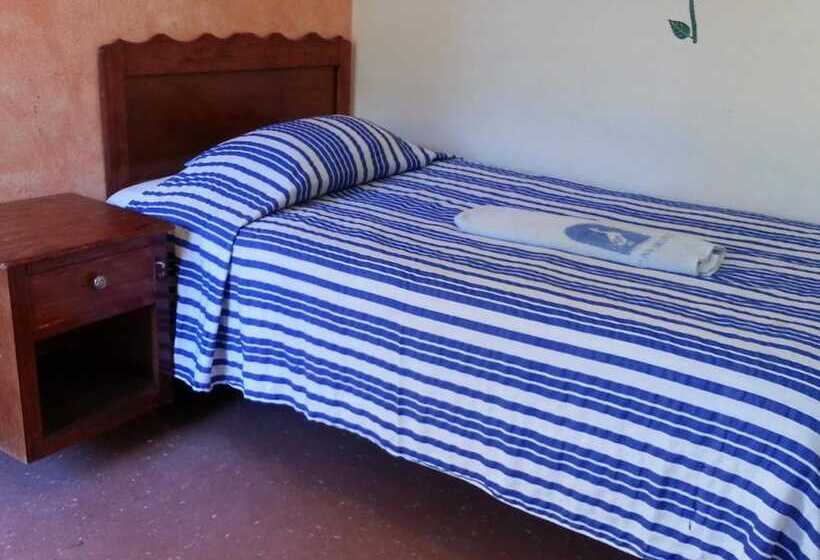 Отель Casa Arnel