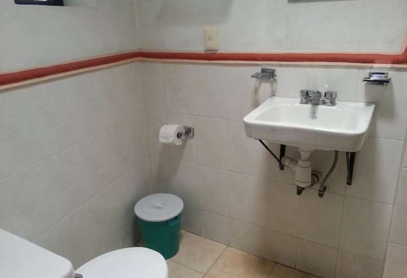 Отель Casa Arnel