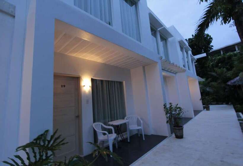 ホテル Casa Pilar Beach Resort