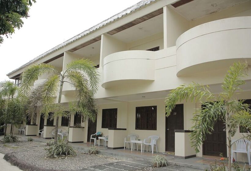 ホテル Casa Pilar Beach Resort