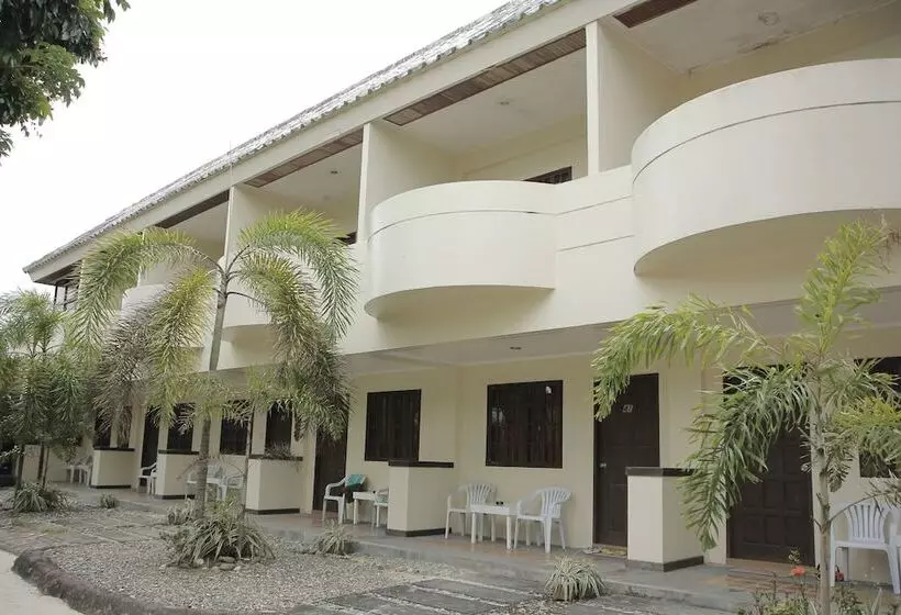 酒店 Casa Pilar Beach Resort