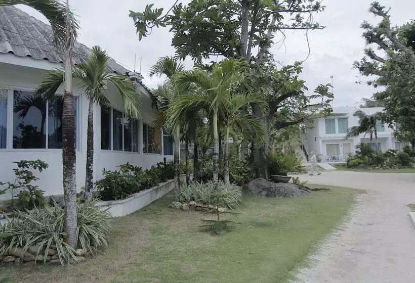 酒店 Casa Pilar Beach Resort