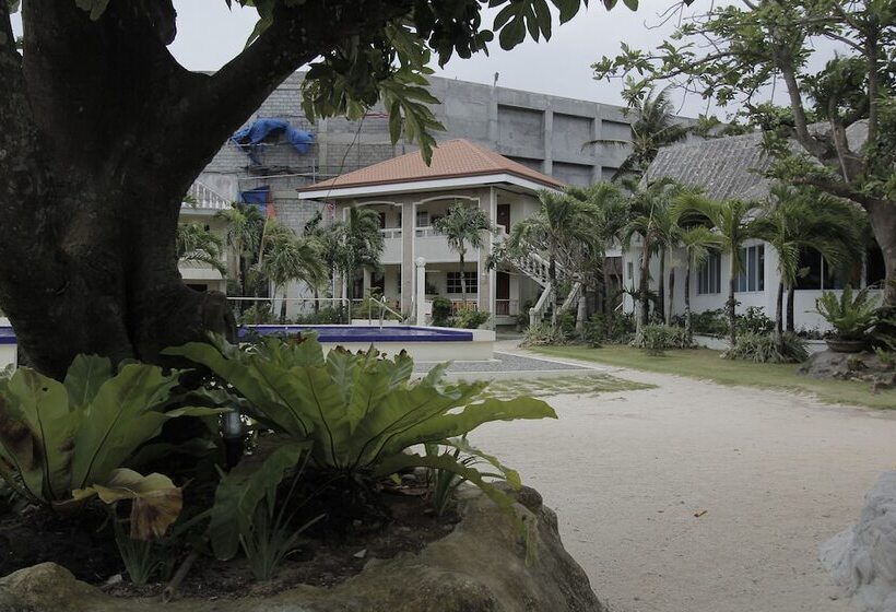 ホテル Casa Pilar Beach Resort