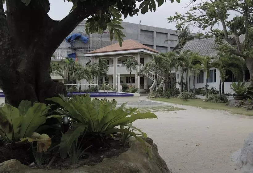 酒店 Casa Pilar Beach Resort