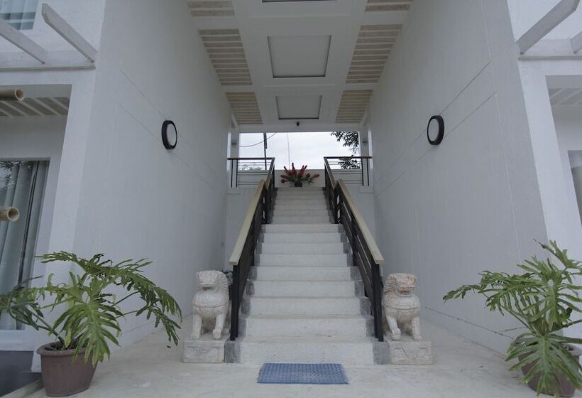 ホテル Casa Pilar Beach Resort