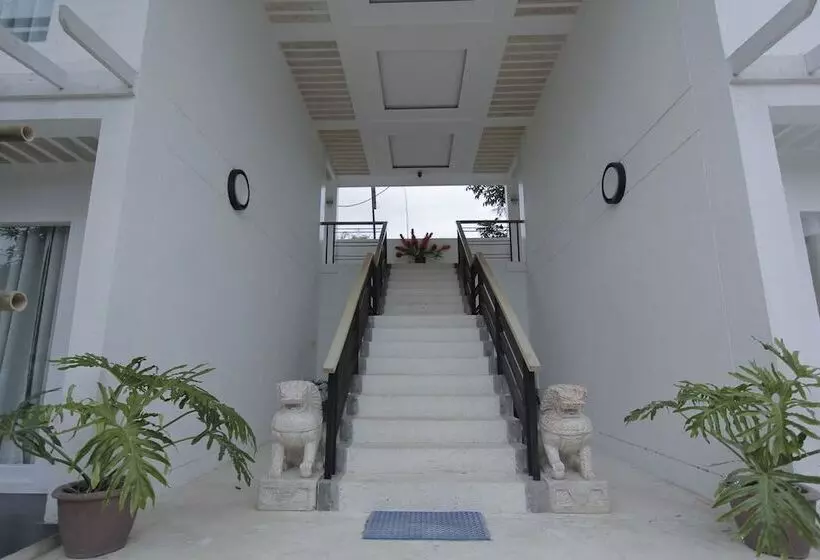 酒店 Casa Pilar Beach Resort