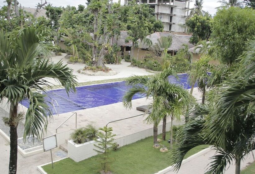 ホテル Casa Pilar Beach Resort