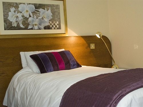 Отель Charlemont Arms