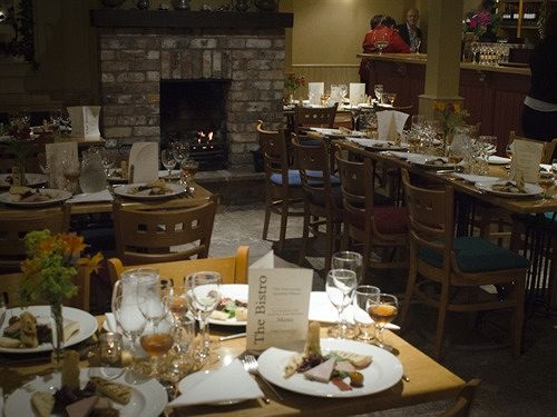 Отель Charlemont Arms