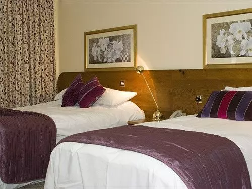 ホテル Charlemont Arms