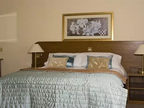 ホテル Charlemont Arms