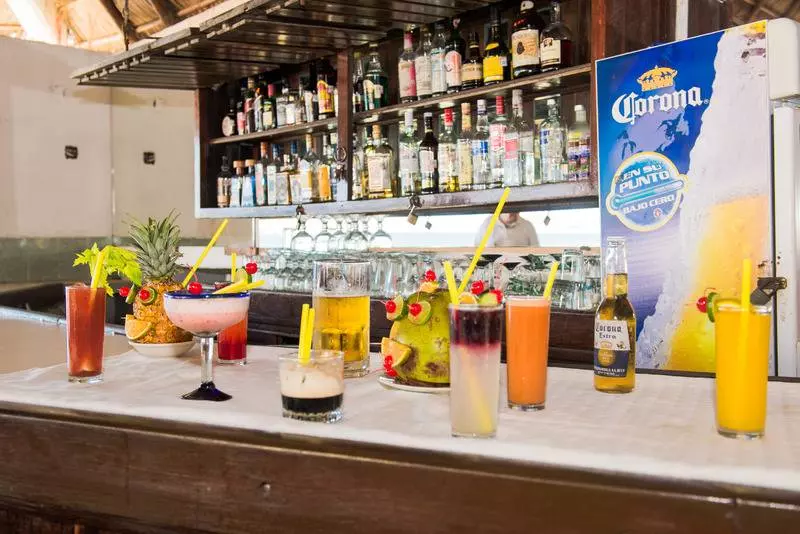 هتل Club Nautico El Dorado