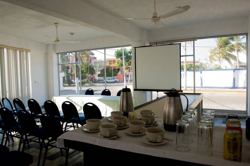 호텔 Club Nautico El Dorado