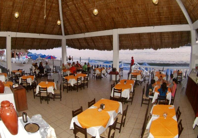 호텔 Club Nautico El Dorado