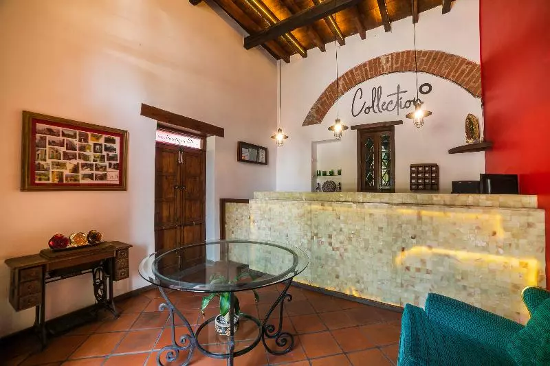 فندق Collection O Al Otro Lado Del Rio, Puebla