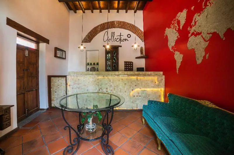 فندق Collection O Al Otro Lado Del Rio, Puebla