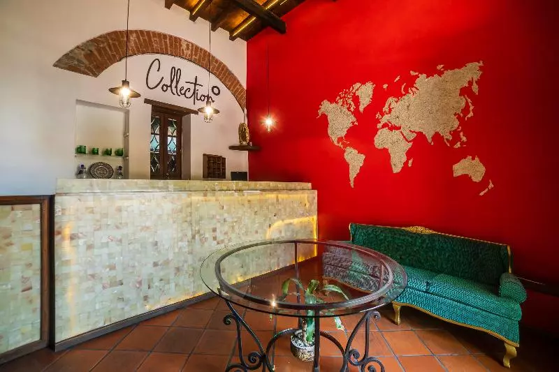 فندق Collection O Al Otro Lado Del Rio, Puebla