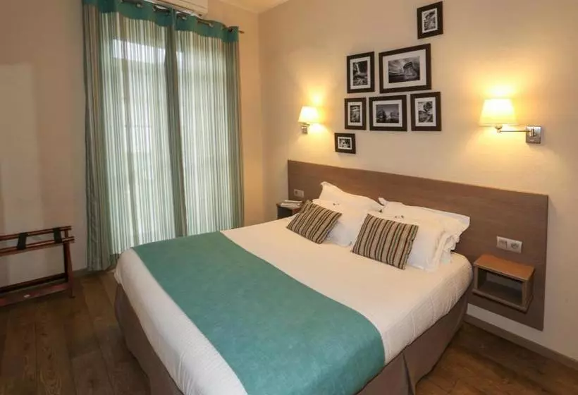 בית מלון כפרי Hôtel Duc De Padoue