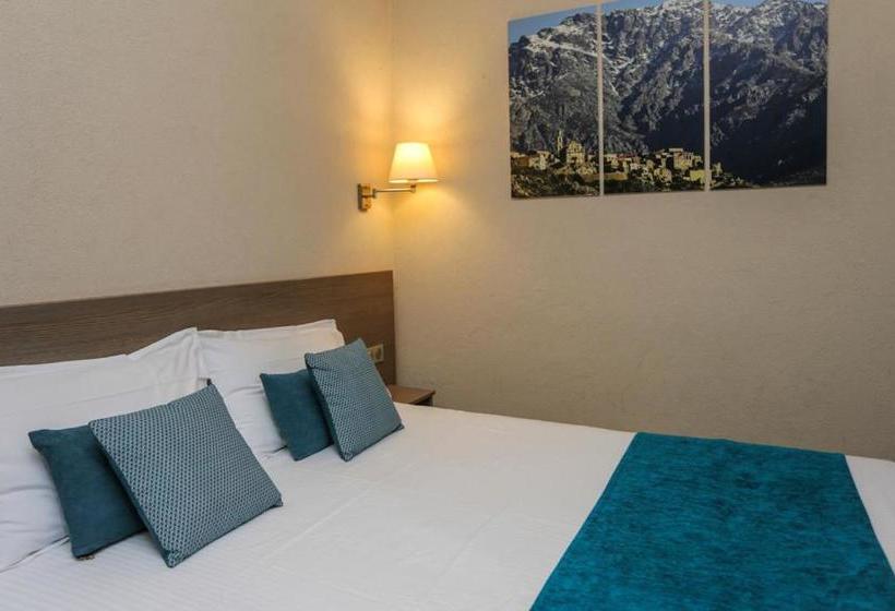 호텔 Hôtel Duc De Padoue