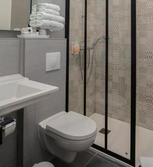 בית מלון כפרי Hôtel Duc De Padoue