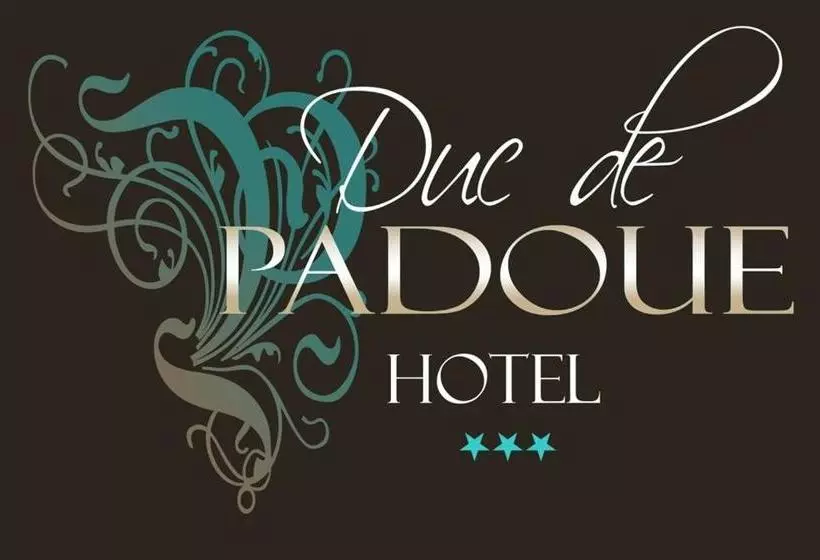 בית מלון כפרי Hôtel Duc De Padoue