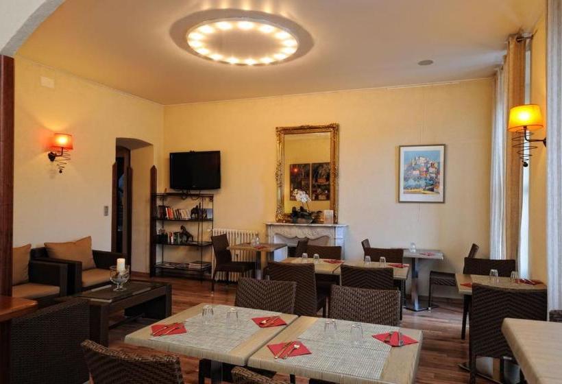 호텔 Hôtel Duc De Padoue