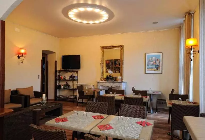 בית מלון כפרי Hôtel Duc De Padoue