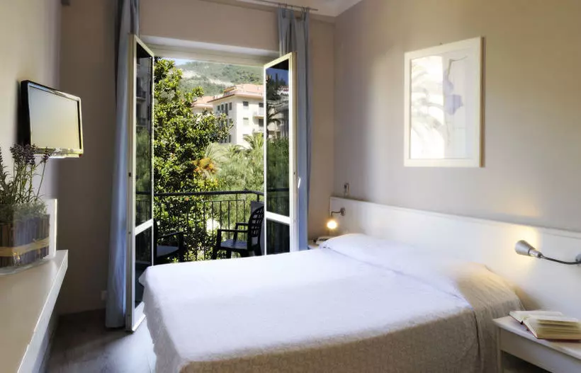 בית מלון כפרי Enrico