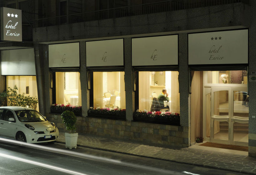 Hotel Enrico