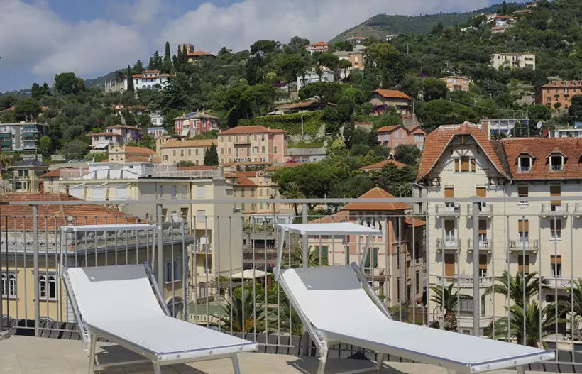 בית מלון כפרי Enrico