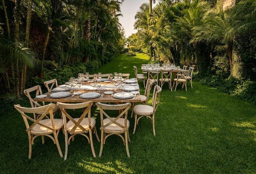 Otel Excelaris Grand Resort Conventions & Spa